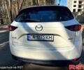 Білий Мазда СХ-5, об'ємом двигуна 2.5 л та пробігом 144 тис. км за 17300 $, фото 1 на Automoto.ua