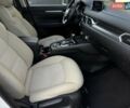 Білий Мазда СХ-5, об'ємом двигуна 2.5 л та пробігом 125 тис. км за 19700 $, фото 94 на Automoto.ua