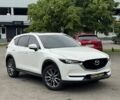 Білий Мазда СХ-5, об'ємом двигуна 2.5 л та пробігом 167 тис. км за 17700 $, фото 1 на Automoto.ua