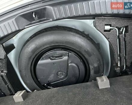 Білий Мазда СХ-5, об'ємом двигуна 2.49 л та пробігом 186 тис. км за 17999 $, фото 32 на Automoto.ua