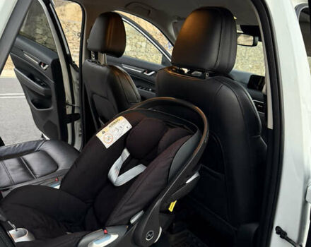 Белый Мазда СХ-5, объемом двигателя 2.2 л и пробегом 185 тыс. км за 20500 $, фото 28 на Automoto.ua