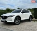 Белый Мазда СХ-5, объемом двигателя 2.5 л и пробегом 89 тыс. км за 18500 $, фото 1 на Automoto.ua