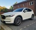 Білий Мазда СХ-5, об'ємом двигуна 2.5 л та пробігом 107 тис. км за 15337 $, фото 1 на Automoto.ua