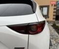 Білий Мазда СХ-5, об'ємом двигуна 2.2 л та пробігом 62 тис. км за 22700 $, фото 6 на Automoto.ua