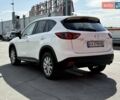 Белый Мазда СХ-5, объемом двигателя 2.19 л и пробегом 118 тыс. км за 17900 $, фото 8 на Automoto.ua