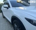 Белый Мазда СХ-5, объемом двигателя 2.2 л и пробегом 170 тыс. км за 18500 $, фото 46 на Automoto.ua