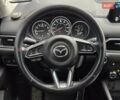 Білий Мазда СХ-5, об'ємом двигуна 2.5 л та пробігом 105 тис. км за 20900 $, фото 22 на Automoto.ua