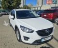 Білий Мазда СХ-5, об'ємом двигуна 2 л та пробігом 94 тис. км за 18999 $, фото 9 на Automoto.ua