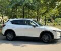 Белый Мазда СХ-5, объемом двигателя 2.5 л и пробегом 89 тыс. км за 17490 $, фото 5 на Automoto.ua