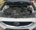 Білий Мазда СХ-5, об'ємом двигуна 2.49 л та пробігом 105 тис. км за 3000 $, фото 11 на Automoto.ua