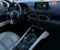 Белый Мазда СХ-5, объемом двигателя 2.49 л и пробегом 134 тыс. км за 15100 $, фото 14 на Automoto.ua