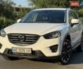 Білий Мазда СХ-5, об'ємом двигуна 2.2 л та пробігом 170 тис. км за 15900 $, фото 1 на Automoto.ua
