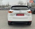 Білий Мазда СХ-5, об'ємом двигуна 2.49 л та пробігом 186 тис. км за 17999 $, фото 14 на Automoto.ua