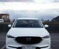 Білий Мазда СХ-5, об'ємом двигуна 2.2 л та пробігом 210 тис. км за 17800 $, фото 1 на Automoto.ua