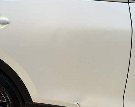 Белый Мазда СХ-5, объемом двигателя 2.49 л и пробегом 273 тыс. км за 20500 $, фото 8 на Automoto.ua