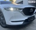 Белый Мазда СХ-5, объемом двигателя 2.2 л и пробегом 170 тыс. км за 18500 $, фото 16 на Automoto.ua