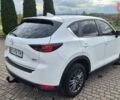 Білий Мазда СХ-5, об'ємом двигуна 2.19 л та пробігом 259 тис. км за 19999 $, фото 18 на Automoto.ua