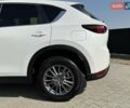 Білий Мазда СХ-5, об'ємом двигуна 2.5 л та пробігом 125 тис. км за 19700 $, фото 52 на Automoto.ua