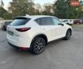 Білий Мазда СХ-5, об'ємом двигуна 2.2 л та пробігом 152 тис. км за 17000 $, фото 5 на Automoto.ua