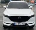 Белый Мазда СХ-5, объемом двигателя 2.5 л и пробегом 115 тыс. км за 17800 $, фото 11 на Automoto.ua