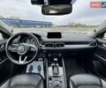 Мазда СХ-5 2017 в Киеве на Automoto.ua Белый Мазда СХ-5, объемом двигателя 2.49 л и пробегом 106 тыс. км за 22300 $, фото 22 на Automoto.ua