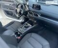 Белый Мазда СХ-5, объемом двигателя 2.2 л и пробегом 170 тыс. км за 18500 $, фото 36 на Automoto.ua