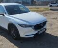Білий Мазда СХ-5, об'ємом двигуна 2 л та пробігом 79 тис. км за 21400 $, фото 1 на Automoto.ua