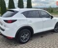 Білий Мазда СХ-5, об'ємом двигуна 2.19 л та пробігом 259 тис. км за 19999 $, фото 17 на Automoto.ua