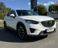 Белый Мазда СХ-5, объемом двигателя 2.49 л и пробегом 173 тыс. км за 18640 $, фото 9 на Automoto.ua