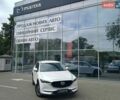 Білий Мазда СХ-5, об'ємом двигуна 2.19 л та пробігом 114 тис. км за 17700 $, фото 1 на Automoto.ua
