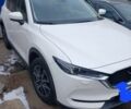 Білий Мазда СХ-5, об'ємом двигуна 2.2 л та пробігом 150 тис. км за 19048 $, фото 1 на Automoto.ua