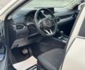 Белый Мазда СХ-5, объемом двигателя 2.5 л и пробегом 113 тыс. км за 18490 $, фото 12 на Automoto.ua