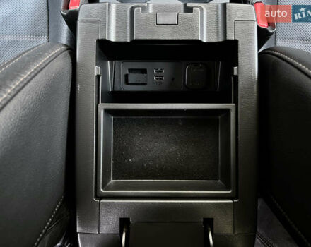 Белый Мазда СХ-5, объемом двигателя 2.49 л и пробегом 135 тыс. км за 23500 $, фото 39 на Automoto.ua