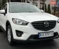 Белый Мазда СХ-5, объемом двигателя 2 л и пробегом 95 тыс. км за 17950 $, фото 15 на Automoto.ua