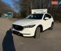 Белый Мазда СХ-5, объемом двигателя 2.2 л и пробегом 62 тыс. км за 21500 $, фото 1 на Automoto.ua