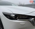 Білий Мазда СХ-5, об'ємом двигуна 2.2 л та пробігом 62 тис. км за 22700 $, фото 11 на Automoto.ua
