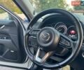 Білий Мазда СХ-5, об'ємом двигуна 2.2 л та пробігом 152 тис. км за 17000 $, фото 25 на Automoto.ua