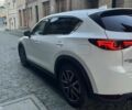 Білий Мазда СХ-5, об'ємом двигуна 2.5 л та пробігом 112 тис. км за 12100 $, фото 4 на Automoto.ua