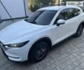 Белый Мазда СХ-5, объемом двигателя 2.2 л и пробегом 170 тыс. км за 18500 $, фото 6 на Automoto.ua