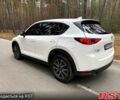 Білий Мазда СХ-5, об'ємом двигуна 2.5 л та пробігом 211 тис. км за 18000 $, фото 6 на Automoto.ua