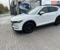 Мазда СХ-5 2017 в Львове на Automoto.ua Белый Мазда СХ-5, объемом двигателя 2.19 л и пробегом 206 тыс. км за 18999 $, фото 4 на Automoto.ua