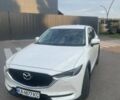 Белый Мазда СХ-5, объемом двигателя 2.2 л и пробегом 186 тыс. км за 21900 $, фото 4 на Automoto.ua