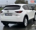 Белый Мазда СХ-5, объемом двигателя 2.5 л и пробегом 115 тыс. км за 17800 $, фото 20 на Automoto.ua