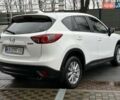 Белый Мазда СХ-5, объемом двигателя 2 л и пробегом 95 тыс. км за 17950 $, фото 25 на Automoto.ua