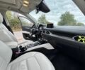 Білий Мазда СХ-5, об'ємом двигуна 2.49 л та пробігом 90 тис. км за 23000 $, фото 1 на Automoto.ua