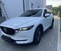 Белый Мазда СХ-5, объемом двигателя 2.2 л и пробегом 170 тыс. км за 18500 $, фото 18 на Automoto.ua