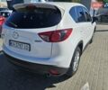 Білий Мазда СХ-5, об'ємом двигуна 2 л та пробігом 94 тис. км за 18999 $, фото 14 на Automoto.ua