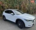 Мазда СХ-5 2017 в Киеве на Automoto.ua Белый Мазда СХ-5, объемом двигателя 2.49 л и пробегом 106 тыс. км за 22300 $, фото 4 на Automoto.ua