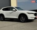 Білий Мазда СХ-5, об'ємом двигуна 2.5 л та пробігом 125 тис. км за 19700 $, фото 1 на Automoto.ua