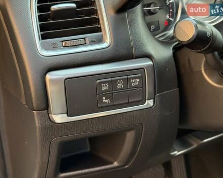 Білий Мазда СХ-5, об'ємом двигуна 2.2 л та пробігом 170 тис. км за 15900 $, фото 19 на Automoto.ua